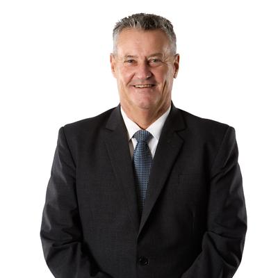 Scott Pascoe