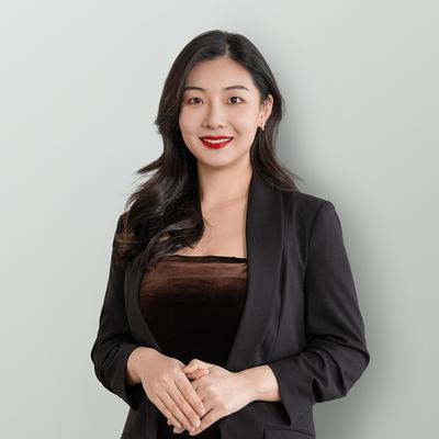 Effy Zhao