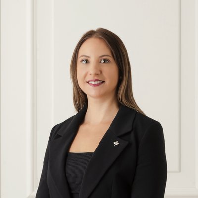 Katelyn Meertens