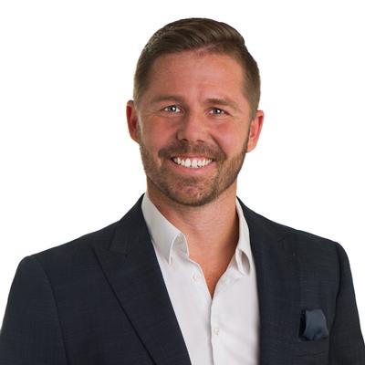 Phil Grant