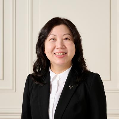 Shirley Yang