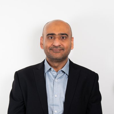 Hussain Sabir