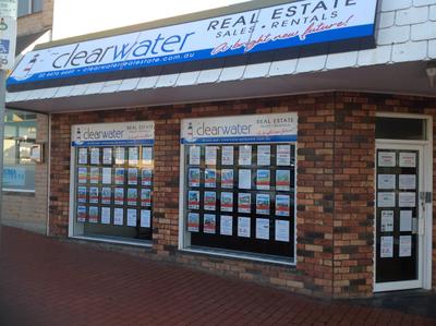Clearwater Real Estate