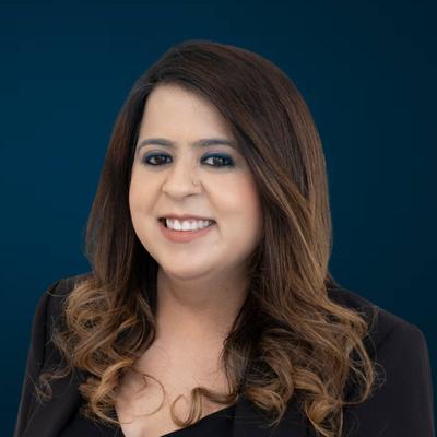 Jo Arora