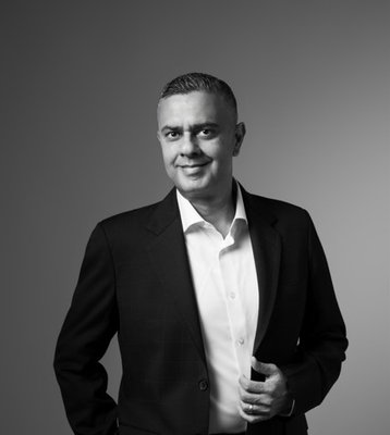 Ajay Kumar