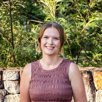 Catherine Campbell