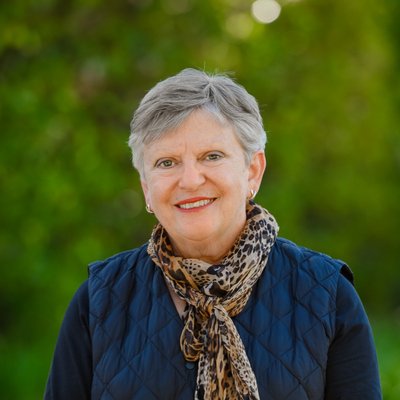 Susan Duncan