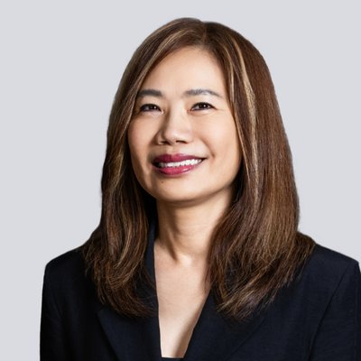 Julia Kuo