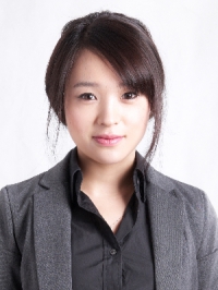 Jackie Kang