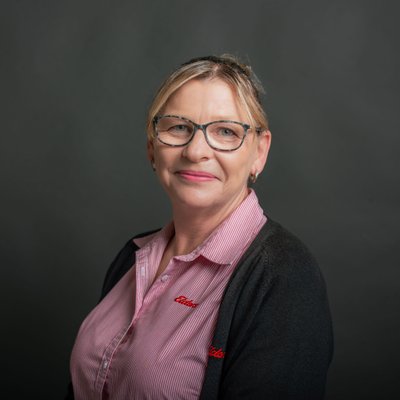 Joanne Priestley