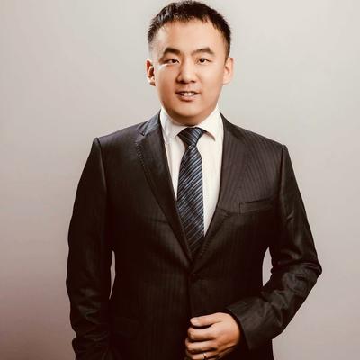 Vincent Zhang