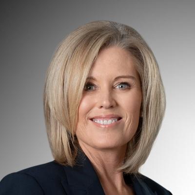 Katrina O'Brien