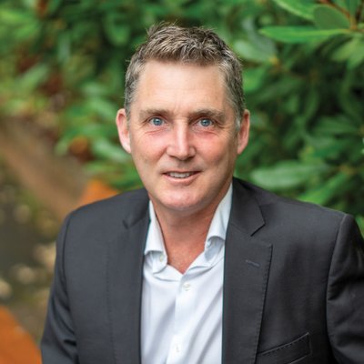 Duncan Morrison
