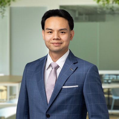 David Ngo
