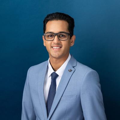 Josh Govind