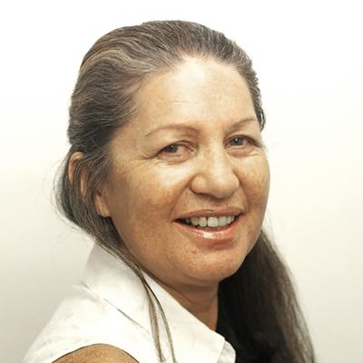 Helen Ormond