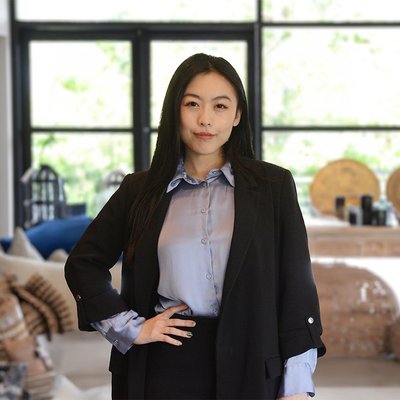 Penny Xinhui Peng