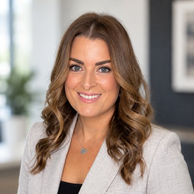 Joanne O'Connor