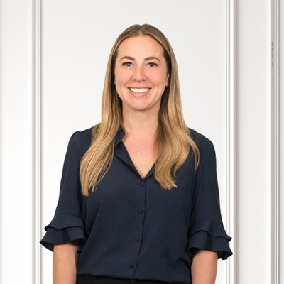 Maeghan Blezard