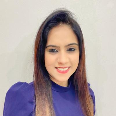 (Gunjan) Gunjan JHAMB