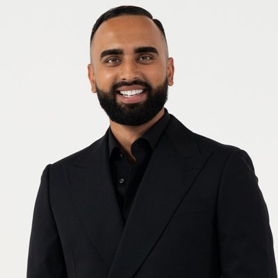 Jameel Hasan