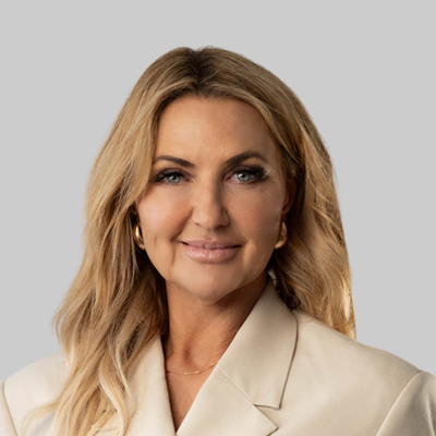 Sharon Peart