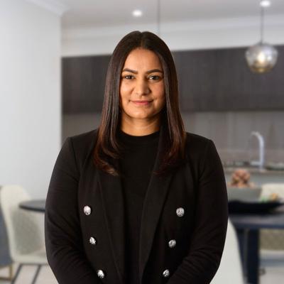 Manii Kaur