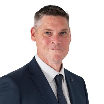 Ben Farrelly