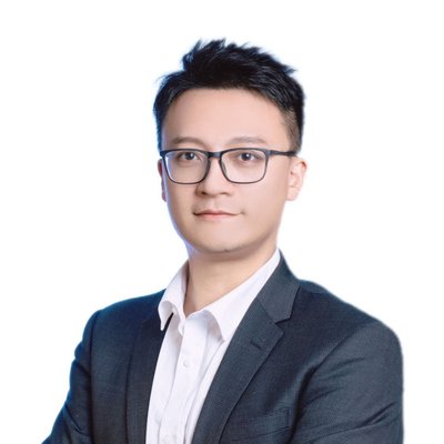 Eric  Yan