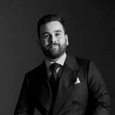 Zac Muller