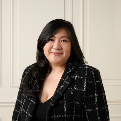 Sylvia Budiman