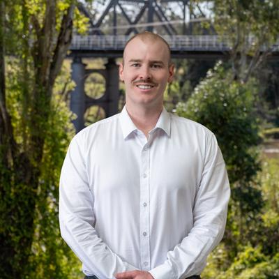 Andrew Taylor