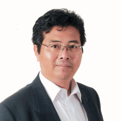 James Li
