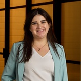 Caitlin Pidgeon