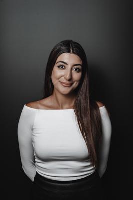 Mariam Mace