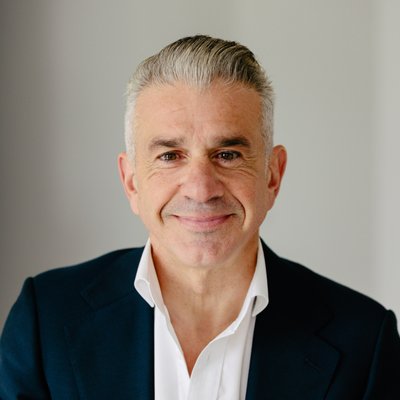 Peter Gigis