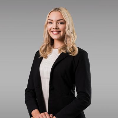Sarah Moyle