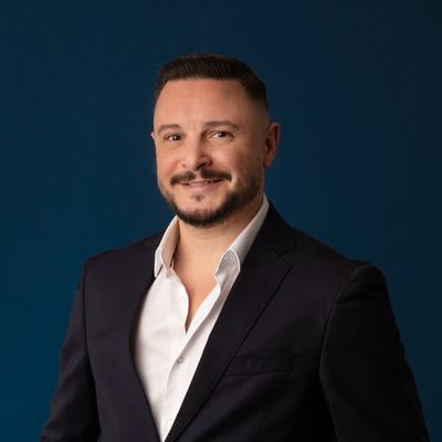 Ignacio Rodriguez