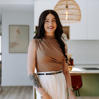 Naomi Ridsdale