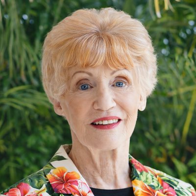 Yvonne Rowlands