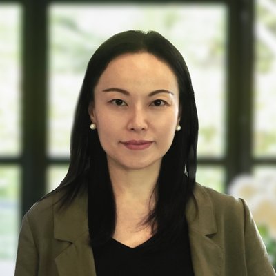 Ann Hu