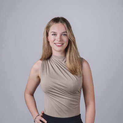 Isobel Schmidt