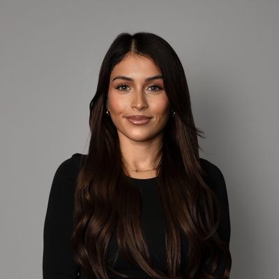 Amanda Ali
