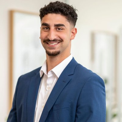 Zak Trad