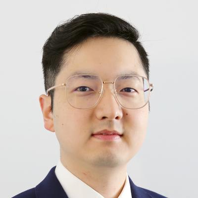(Harry) Guanghao Mu