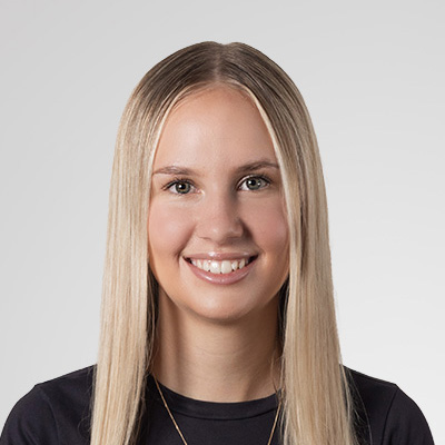 Kendall Wyatt