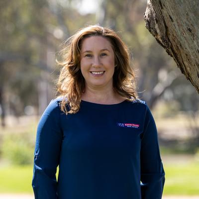 Samantha Barker