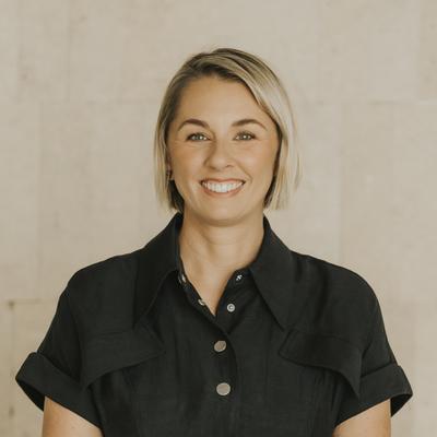Jess Ruskin