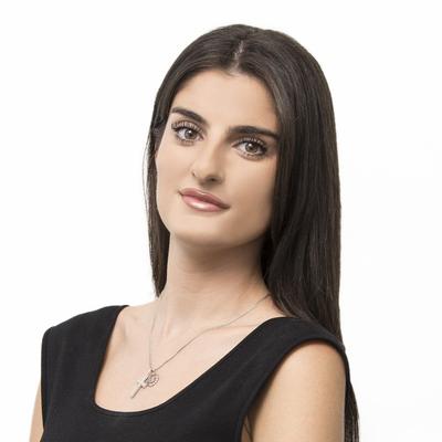 Teresa Nicaj