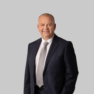 Steve Koutsantonis
